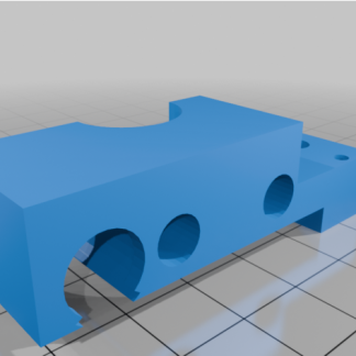 Um2 Xy ForE3DV6 With3Dtouch 7049984