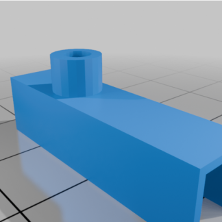 Knightrunner Sepet Adaptörü 6750593