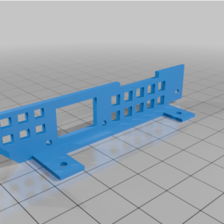Lenovo Thincentre Tiny M920Q SolarFlare SFN5152F SFP NIC Braketi 6753783