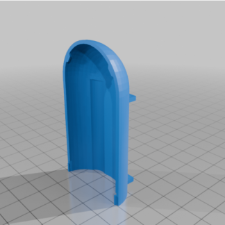 Chromecast Uzaktan Kumanda Pil Kapağı Ayaklı 6751422