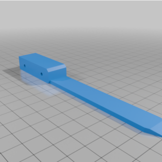 Hippo V1 Nerf Rival 22 Hazne Beslemeli Yaylı Blaster 7025228