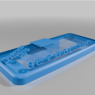 Spektrum DX7S Gimbal Ekran Koruyucu 6751098