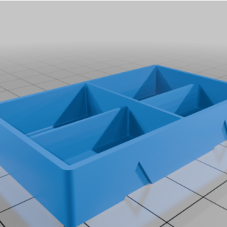 UAP Masa Oyunu Aramak İçin Jeton Tepsisi 6757600