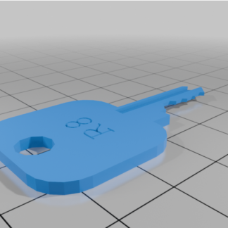 R8 Anahtarı 6751565