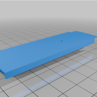 Tazmanya Hükümeti Demiryolları Sentinel Steam Vagon HO Ölçeği 6754076