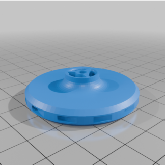 Son Derece Yüksek Basınç Pompası 200PSI 6749082