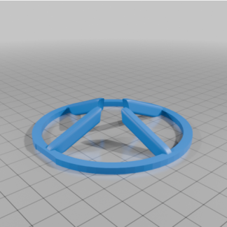 Taşınabilir Yükseltilmiş Araştırma Noktası P E R P 6747082