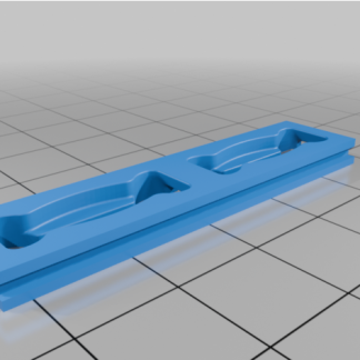 ACL Çekirdek Piksel Şerit Sistemi 6753173