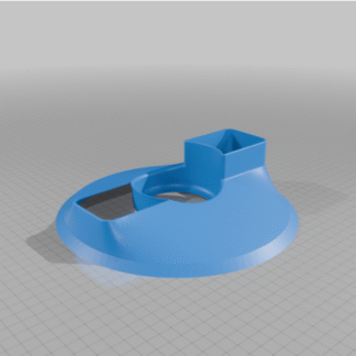 85 Muscle Bipe 70 76CC Soğutma Kanalı Bölmesi