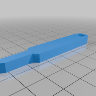 TT350 XT350 Hava Valfi Ayarlayıcı 6750622