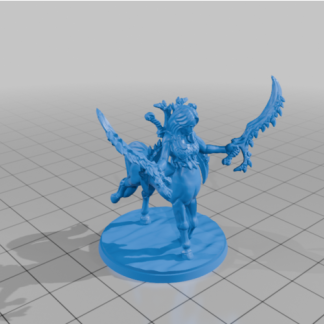 Centaur Kılıç Ustası 6755120