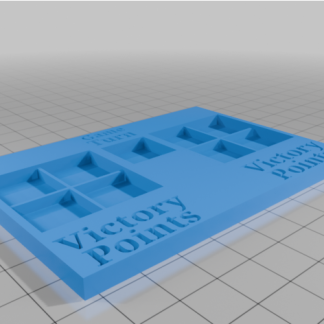 AoS Spearhead Basit Nokta Takip Cihazı 6752396