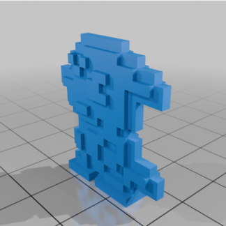 Piksel Veemon 6749277