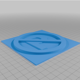 Park Yasağı Levhası 6752740