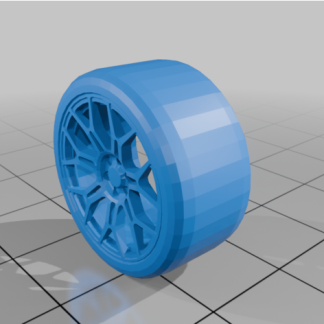 Ford Mustang GT 2018 Sabit Mesh 6747056