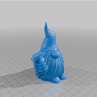 Fantezi Futbol Gnome Takımı 6752612