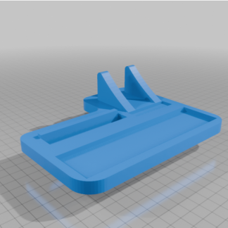 Mobil Gözlük ve Kulaklık Desteği 6751920