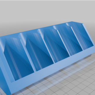 Alt Profil Katı Üniversal Oyun Parası Tutucu 6752425