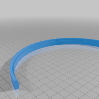 Kurabiye Teneke Çanta Dönüştürücü 12oz 6747060