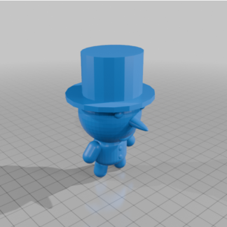 Kardan Adam Bob 6756753