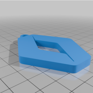 Renault anahtarlık 6754256