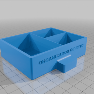 BETO GELİŞTİRİLMİŞ ORGANİZATÖR 6751054