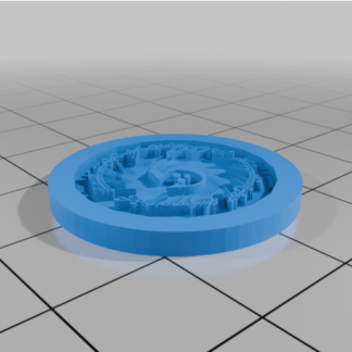 Arda'da Kaos MESBG 6749369 Numaralı Jetonlar