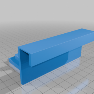 Sim Rig Köşe Telefon Montajı Yatay Tek M8 6754614