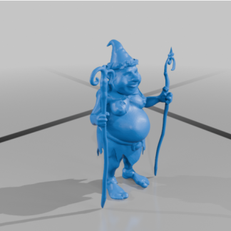 Elf 6 Goblin 6755799