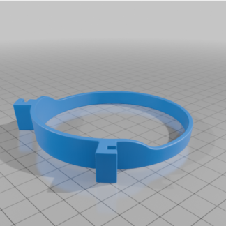 2 Extreme Macro Difüzör İçin Köpük Bardaklık 946cc 6751553