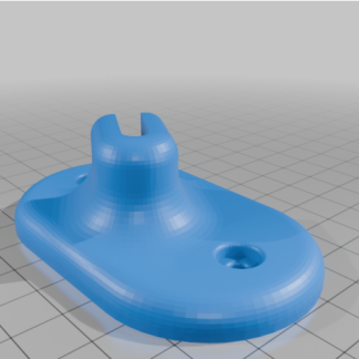 Bulaşıklık Braketi 6753931