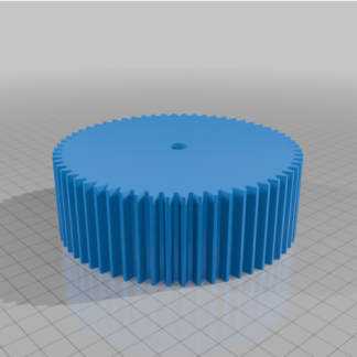 Hiposikloid Diferansiyel 6747572