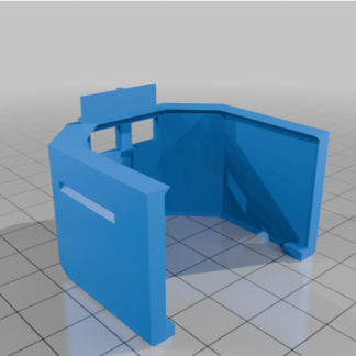 Bosch Smarthome Duvar Anahtarı Shelly Adaptörü