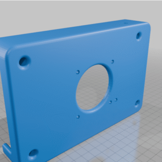 BTT Manta M8P Kılıf