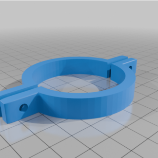 Yuvarlak Kelepçe 6762518