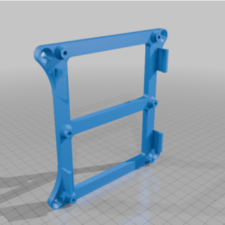 7i96 Montajlı Snap-In Alternatifi