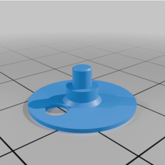 CLSP Bobin Küreği 6748445