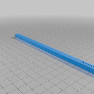 Tesviye Çubuğu 6 Mm 6756374