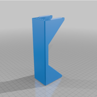 Creality K1 K1C Yapı Plakası Standı 6755941