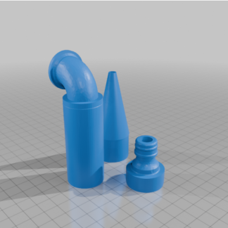 Pelton Türbini 6746884