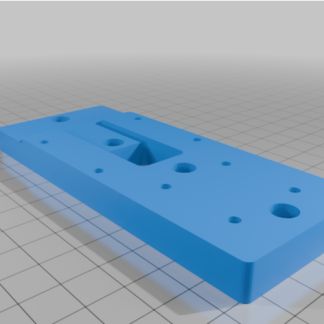 Snapmaker 2 Hızlı Değiştirme ve Destek Kiti Ofseti 6757275