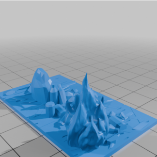 Çöp Kutusu Yangın Ek Parçaları 6751095