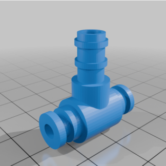 Yamaha FZR600 1000 Yakıt Nipeli 7039077