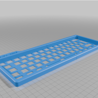 Hasta 60 Wernbe ISO 6764714 ​​Düzeltmeleri