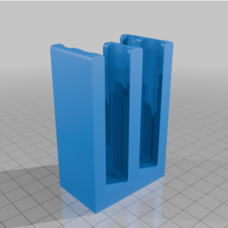 Boya BY V20 Şarj Ve Taşıma Çantası 6755660