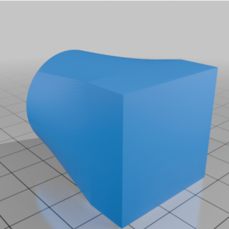 QIDI TECH1 Y EKSENİ GERİLİM AYARI MİNİ JAK 6747481