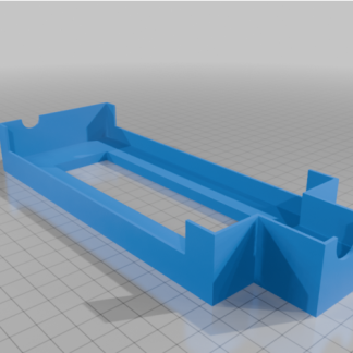 Accuquilt Big Go Kesici Güç Kartı Kılıfları