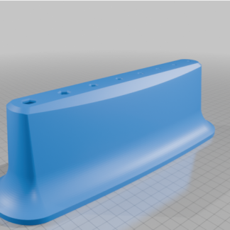 Wiha T Saplı Caddy 6747069