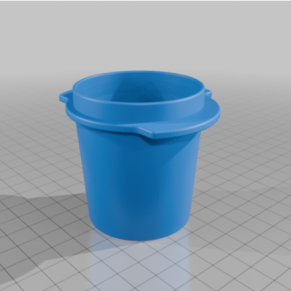 Dozaj Kabı 53 5mm 6748486