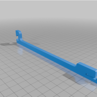 Kablo Yönlendirme Klipsleri 6750338